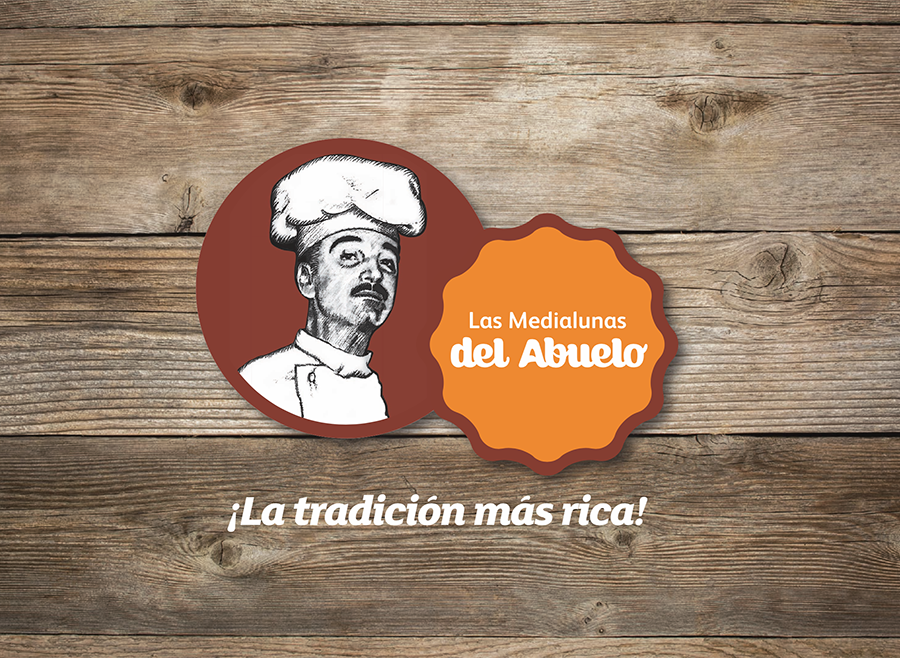 Las Medialunas del Abuelo