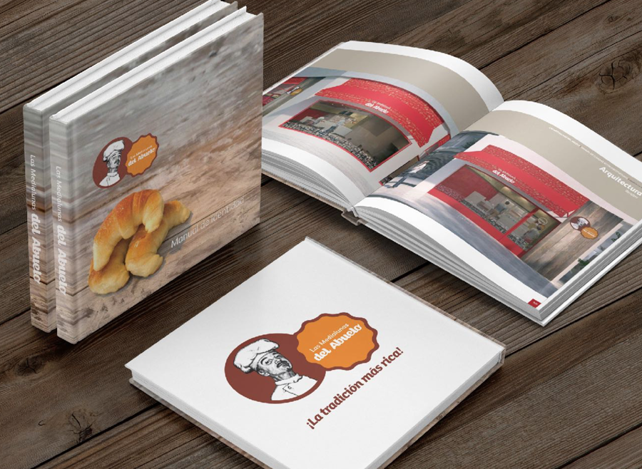 Las Medialunas del Abuelo