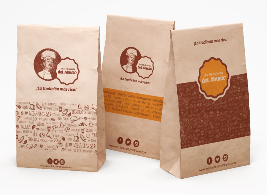 Las Medialunas del Abuelo