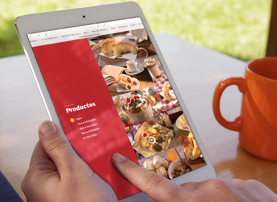 Las Medialunas del Abuelo