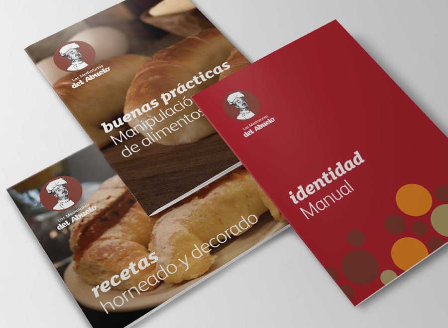 Las Medialunas del Abuelo