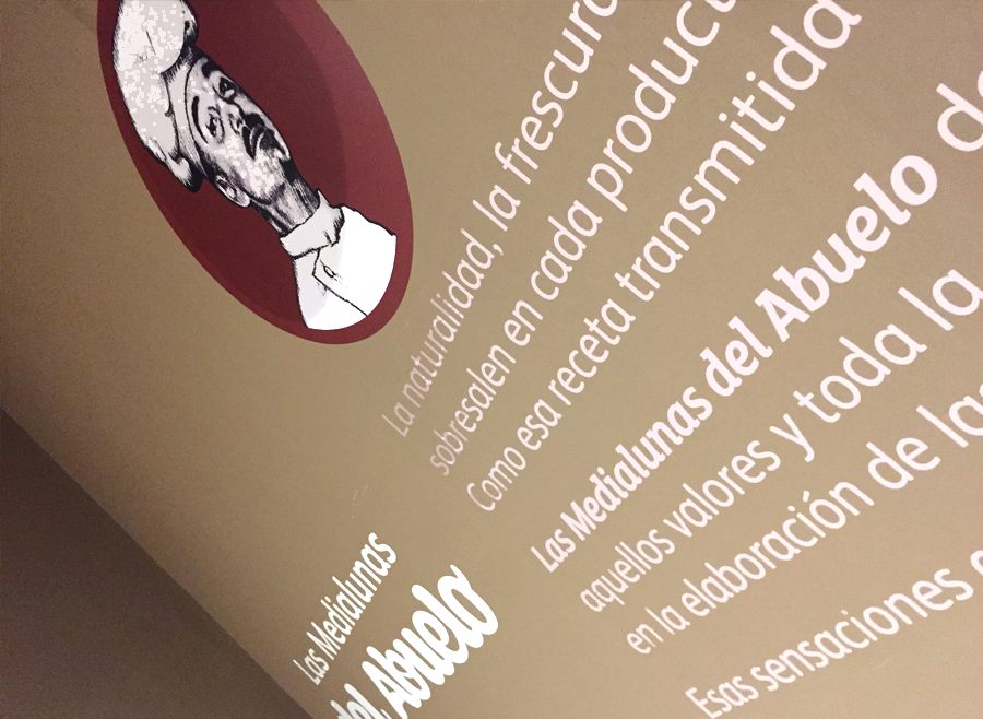 Las Medialunas del Abuelo