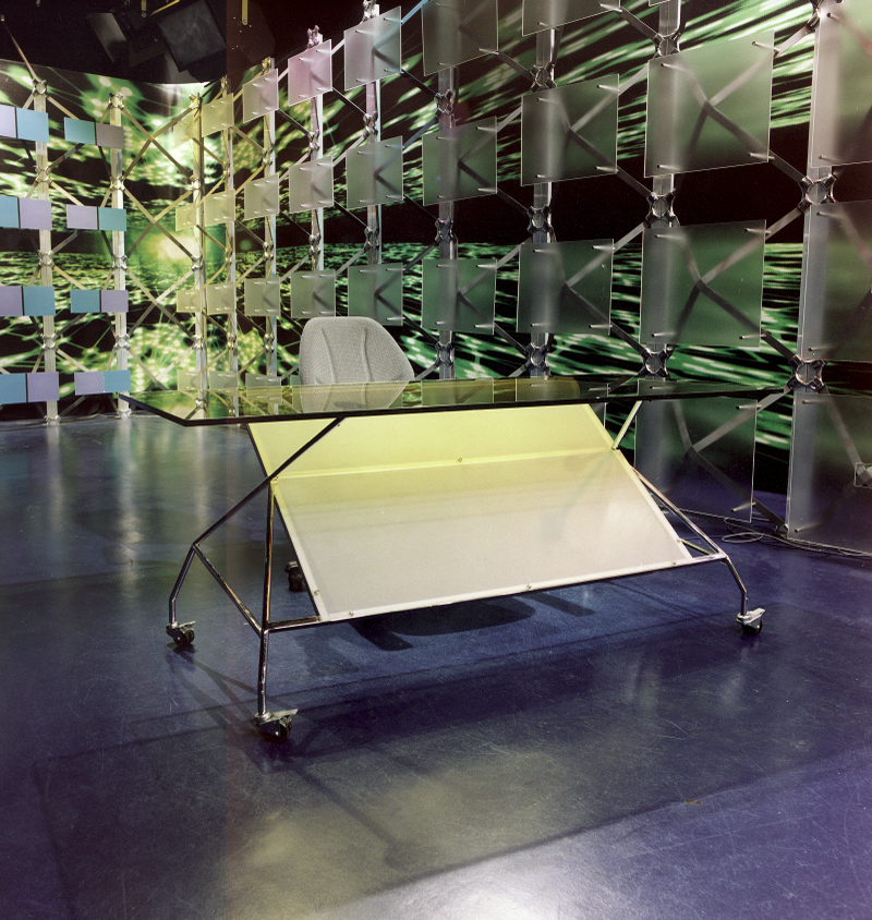 Cablevisión noticias