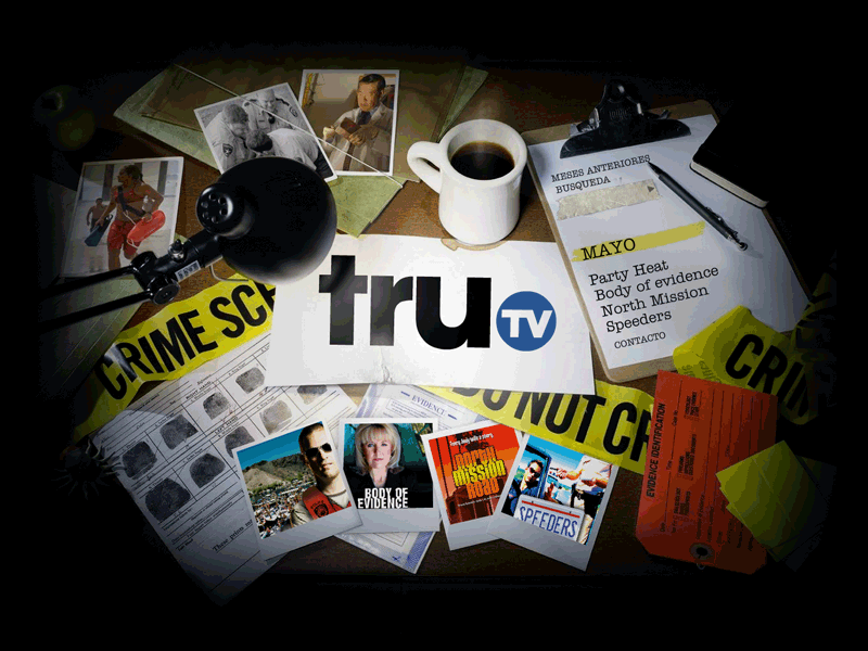 Las Medialunas del Abuelo