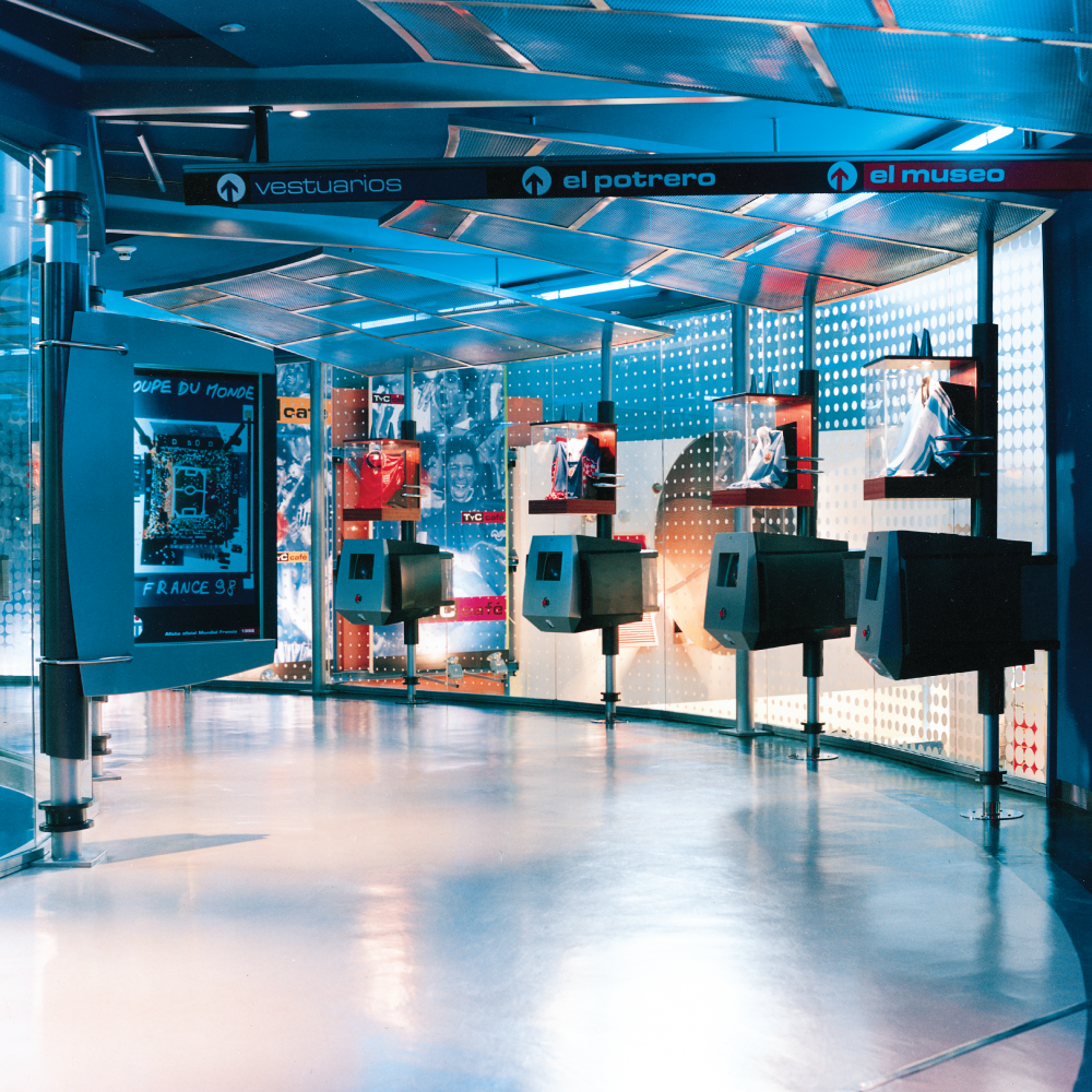 Torneos y Competencias