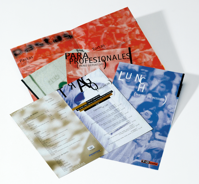 Torneos y competencias