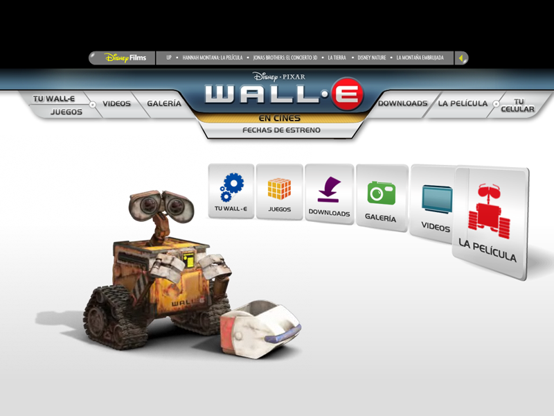 Walle
