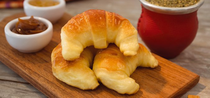 Las Medialunas del Abuelo