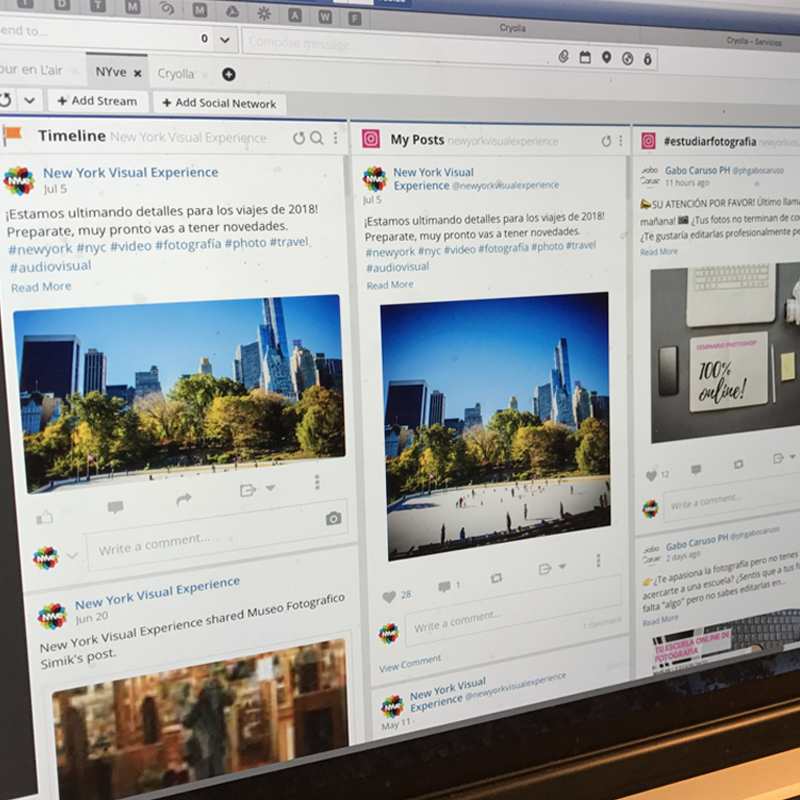 Pyme Social Branding