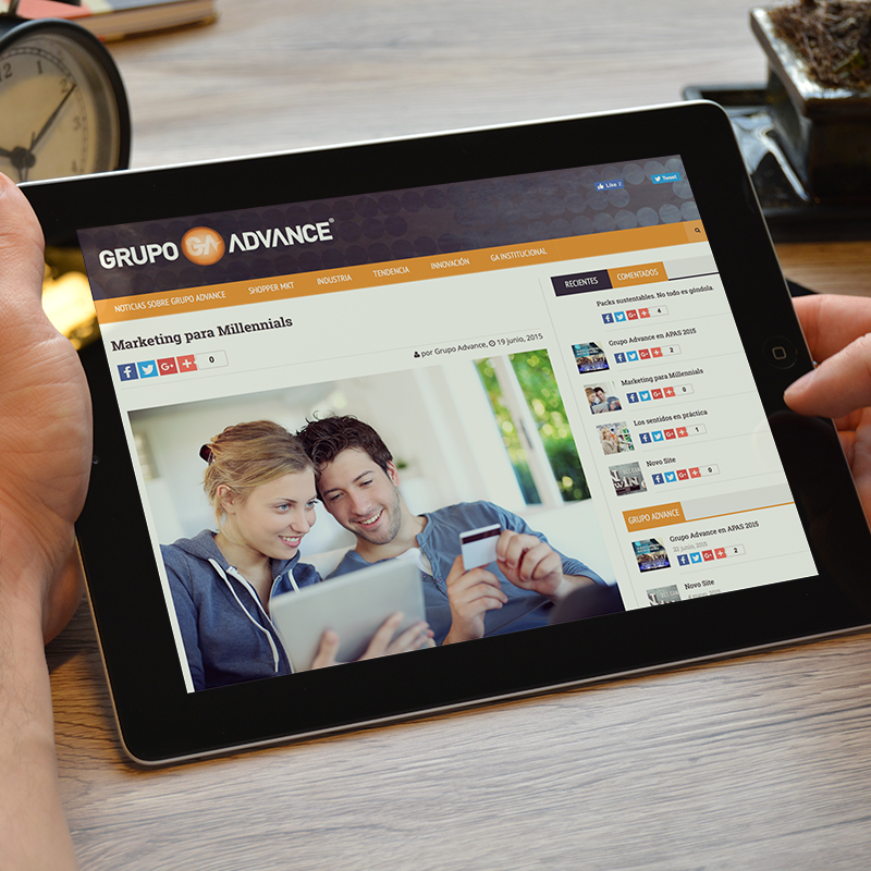 Pyme Social Branding