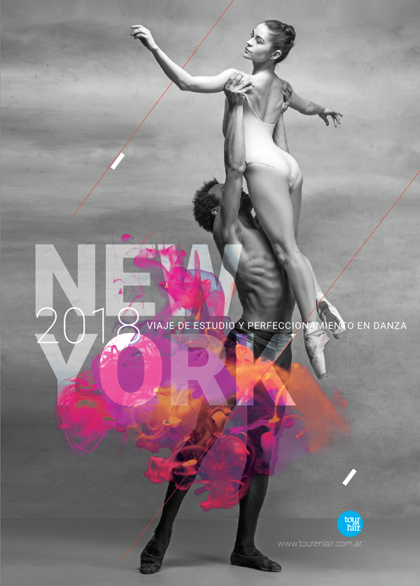 Afiches Tour en L'air