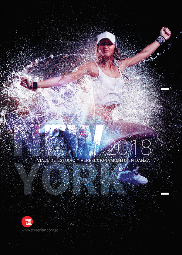 Afiches Tour en L'air