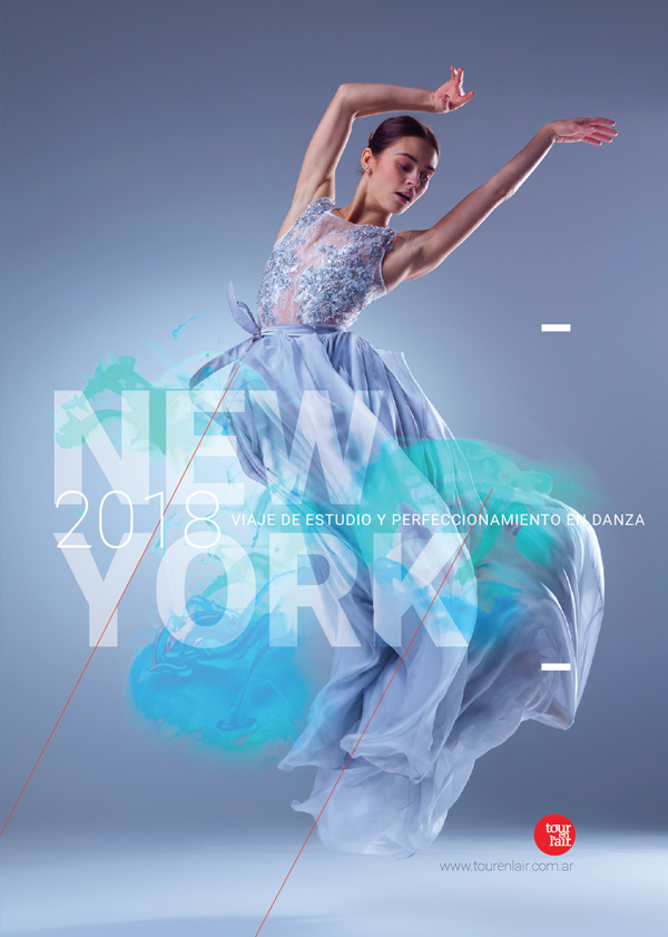 Afiches Tour en L'air